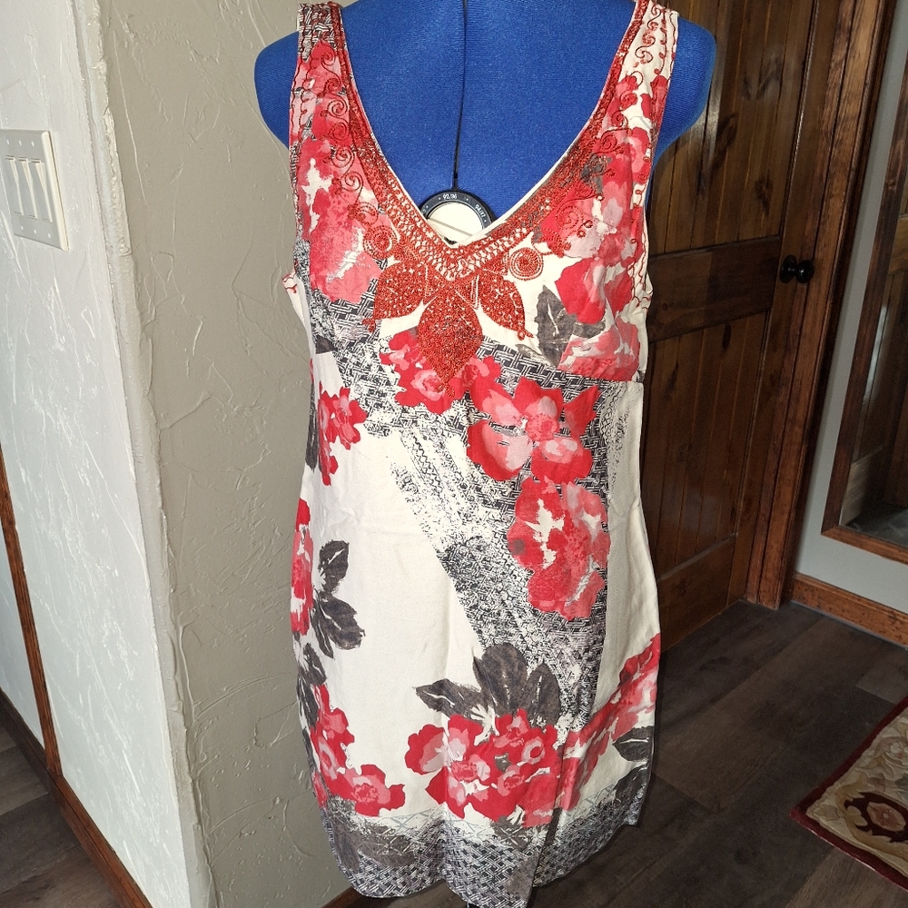 Free people dress